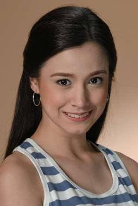 Lexi Fernandez as Mystica "Misty" Del Castillo in Nita Negrita