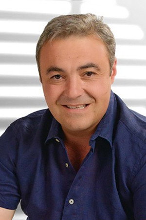 Martin Zounar as Tomáš in Chlapci a chlapi