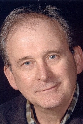 Dan Flannery as Father Brennan in Death to Metal