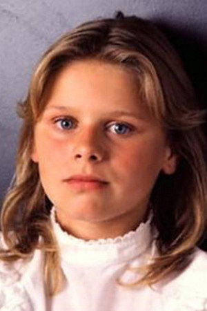Pernilla Allwin as Fanny Ekdahl in Fanny och Alexander