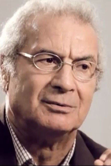 Mohamed Abdel Moaty as دكتور أيوب in From Japan to Egypt