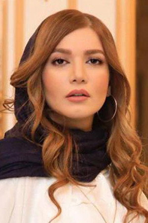 متین ستوده as Matin Sotoodeh in Iranian Rally
