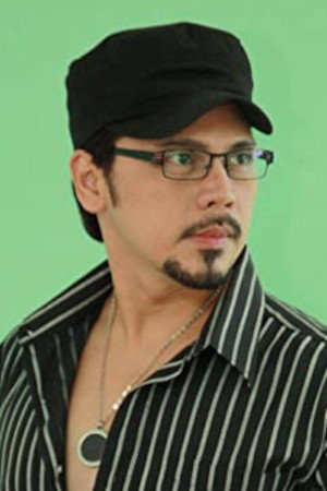 Jon Romano as Roberto in Tukso