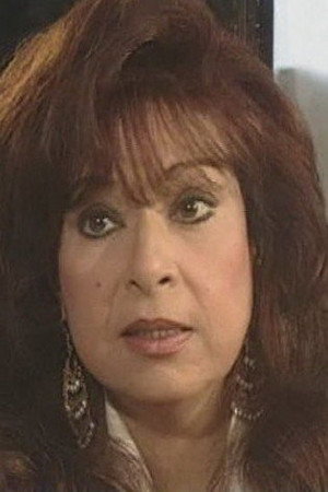 Seham Fathy as موظفة in The Teenagers