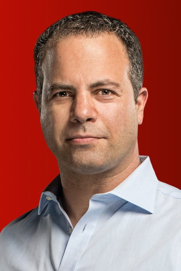 Ted Kravitz as Self - Presenter in Ted's Notebook