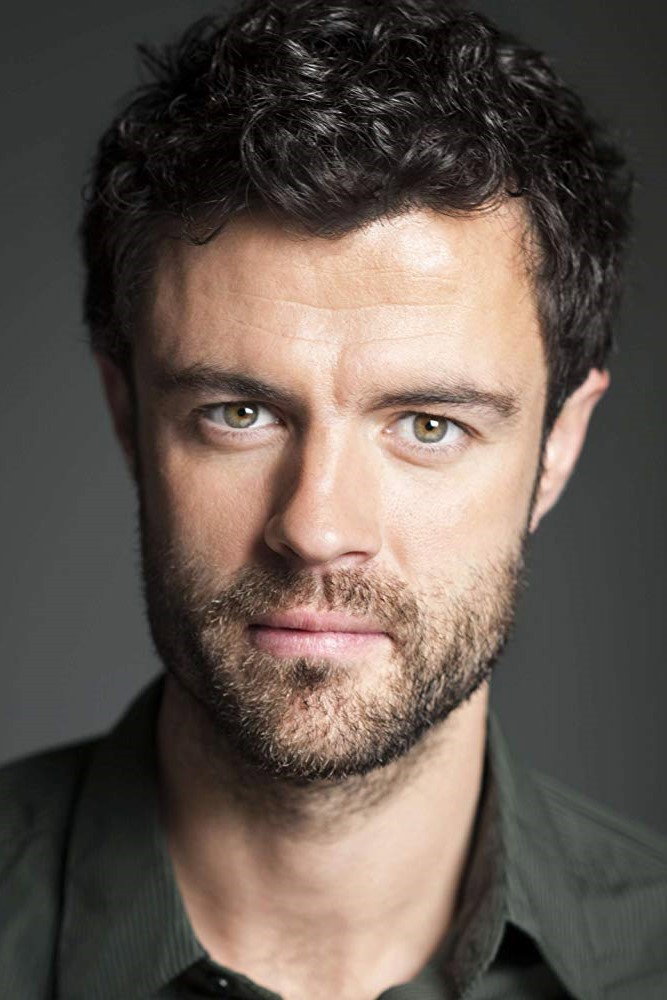 Aitor Merino as Self in Asier ETA biok