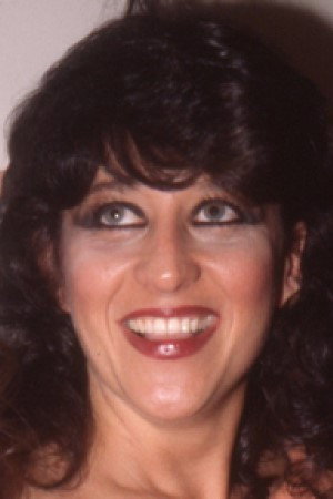 Veri Knotty as Cuntessa in Captain Lust