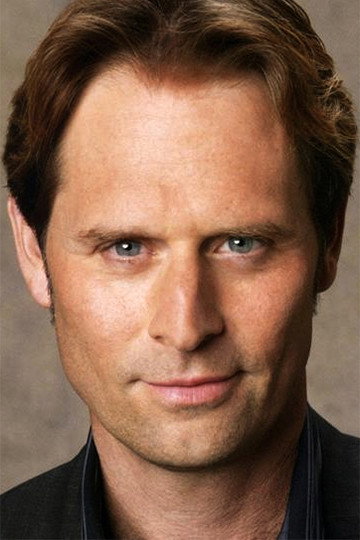 Jeffrey Nordling as Elliott in Turbulence 2: Fear of Flying