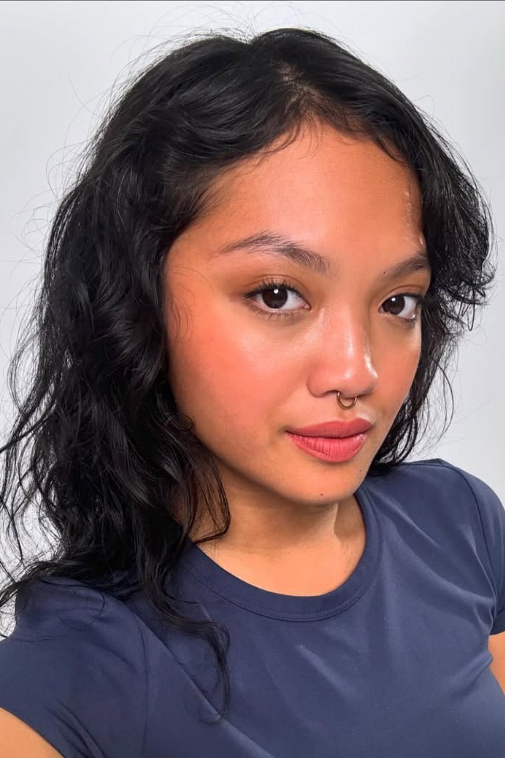 Anya Zen as Poppy in October Rhapsody
