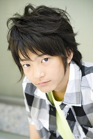 千阪健介 as Ayumu Kato in Gantz: Perfect Answer