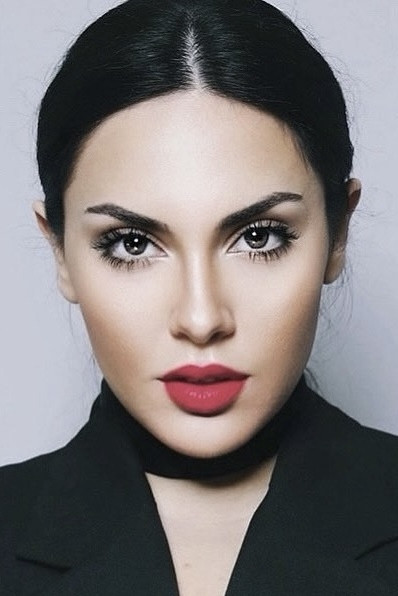 Aisel as Kamranın sevgilisi in No Such Thing