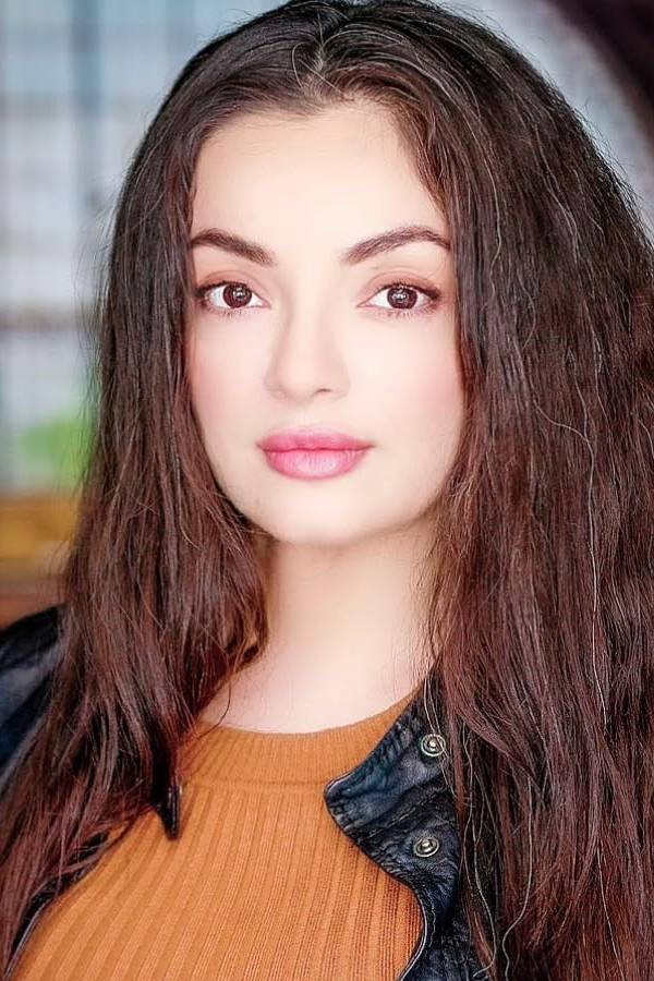 Azul Chevreuil as Maria Valdez in Tough Luv