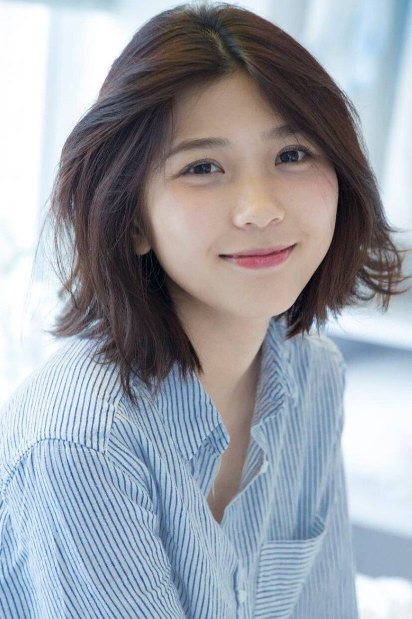 杜小喬 as Ho Yi in The Sinking City: Capsule Odyssey