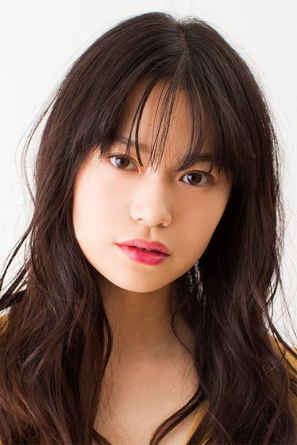 Tomoko Nozaki as Misuzu Yurika in The Date of Marriage
