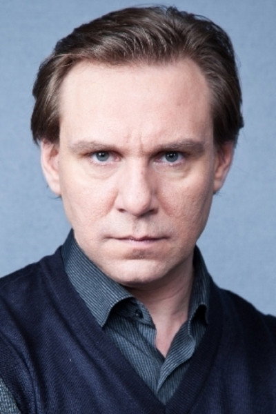 Andrei Yegorov as Andrei Podobed in Time of a Dancer