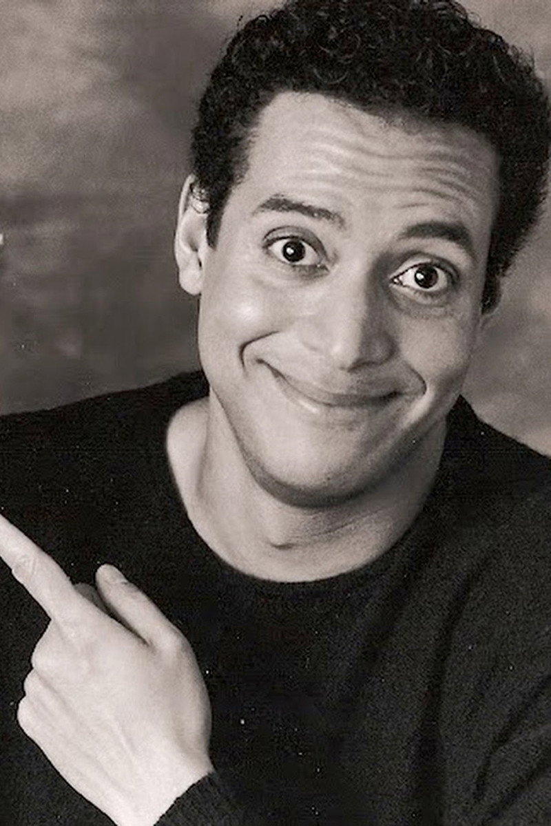 Noel MacNeal as Kako (voice) in Oobi
