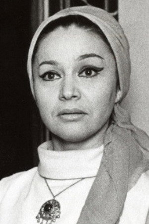 Darinka 'Dara' Čalenić as Zoranova majka in What a Day!