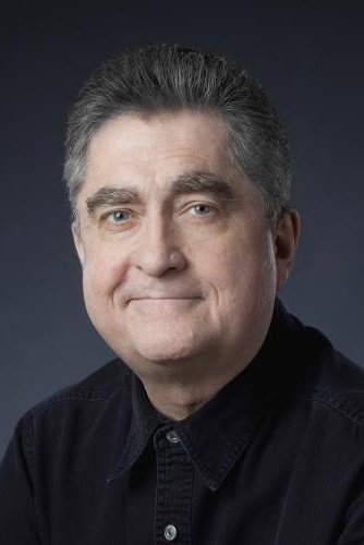 Mike MacDonald as Bob Harrison in Mosquito Lake