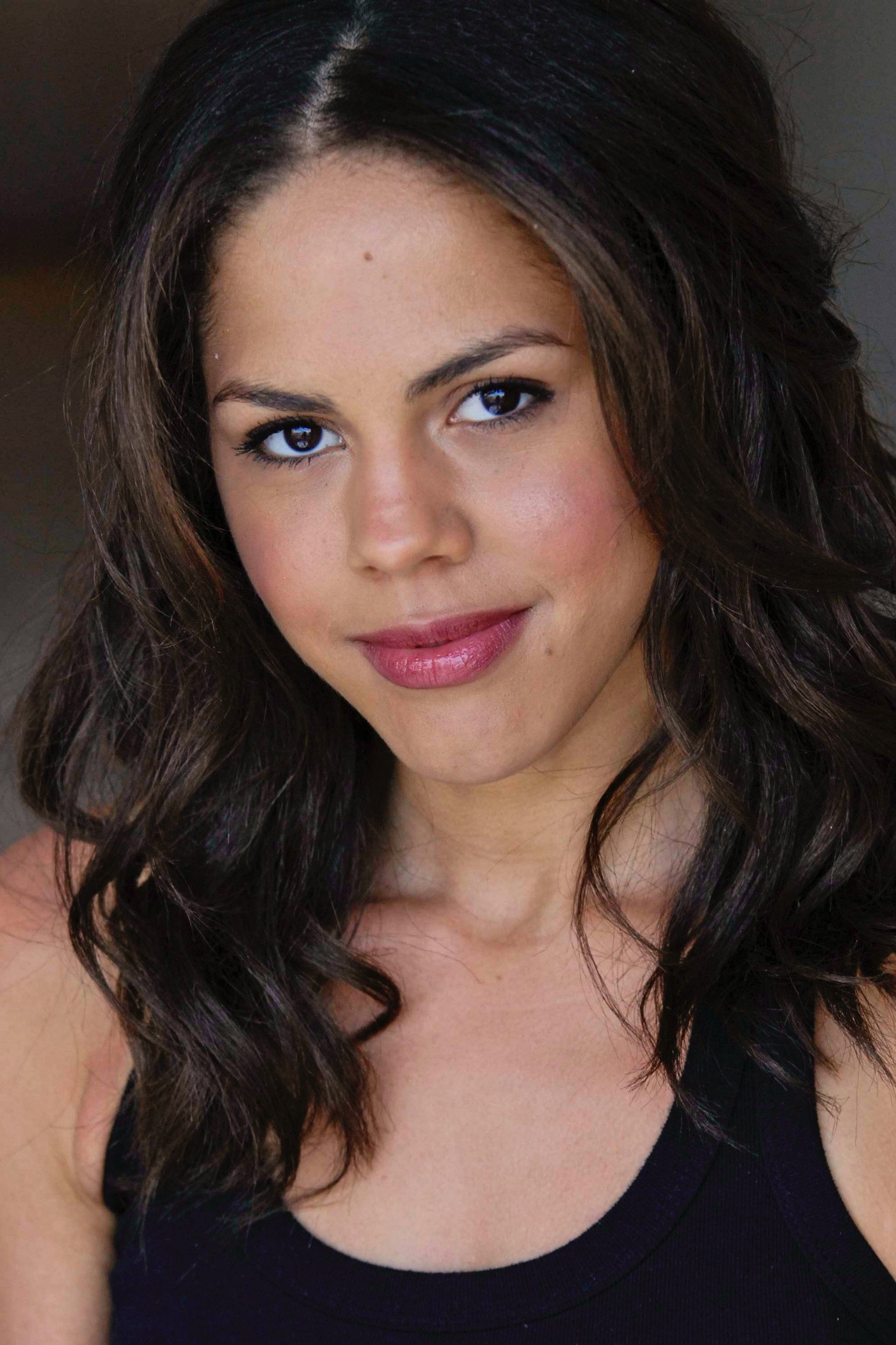 Lenora Crichlow as Ali Redcliffe in Material Girl