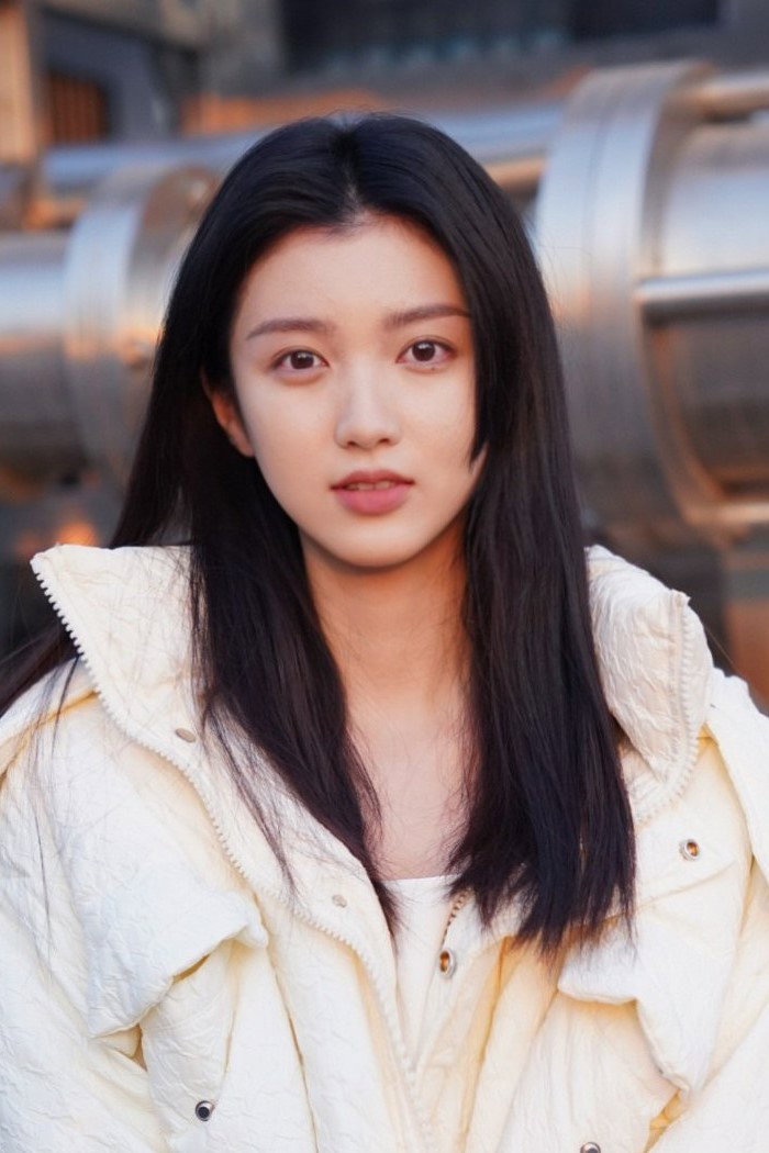 李星瑤 as Guang De in The Unexpected Marriage