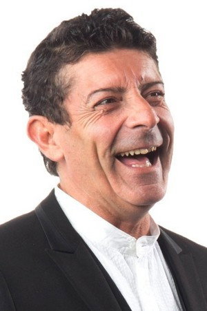 Luca Laurenti as Don Luca in Don Luca