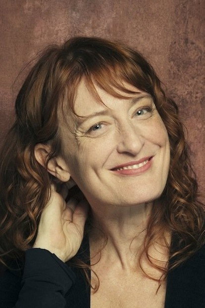 Jennifer Kent as Grieving Mother in Preservation