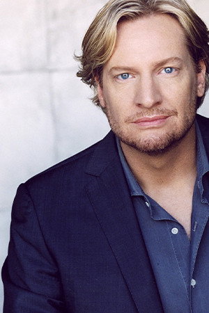 Bru Muller as Rick in Be My Baby