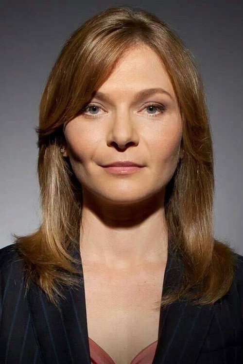 Leeanna Walsman as Anna Marin in Seven Types of Ambiguity