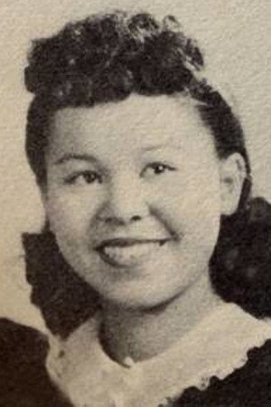 Barbara Jean Wong as Stormy (voice) in The Man from Button Willow