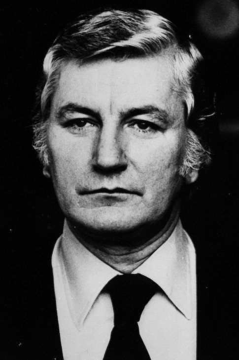 T. P. McKenna as O'Connor in Jack the Ripper