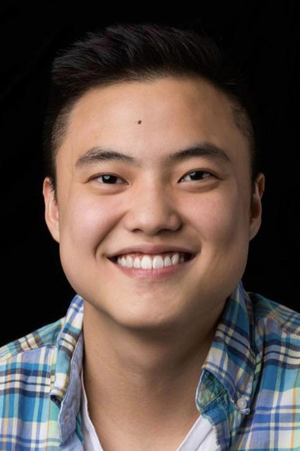 Leo Sheng as Micah Lee in The L Word: Generation Q