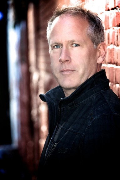 Ian Robison as Mr. Taylor in Altitude