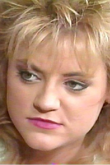 Cherry Hill as Tracy in Salsa Break