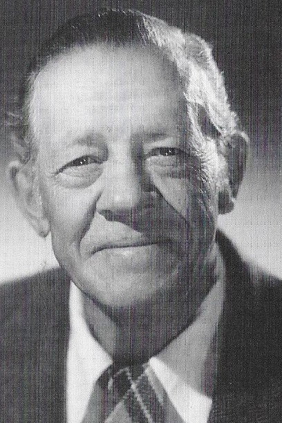 Tom London as Harrison Colby in Cheyenne Wildcat