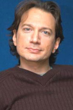 Alessandro d'Errico as Armand Letal (voice) in Adrian