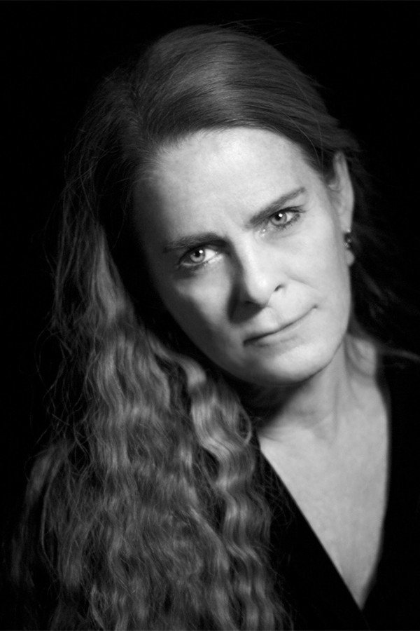 Maureen Grady as Leslie in Denial