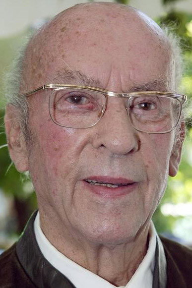 Toni Berger as „Kometen-Sepp“ in Zur Freiheit