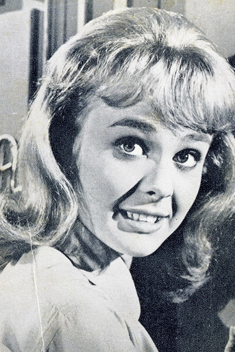 Debbie Watson as Tammy Tarleton in Tammy