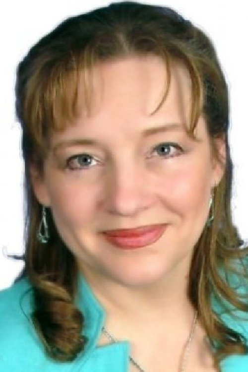 Merima Isaković as Simeunovica in Love and Rage