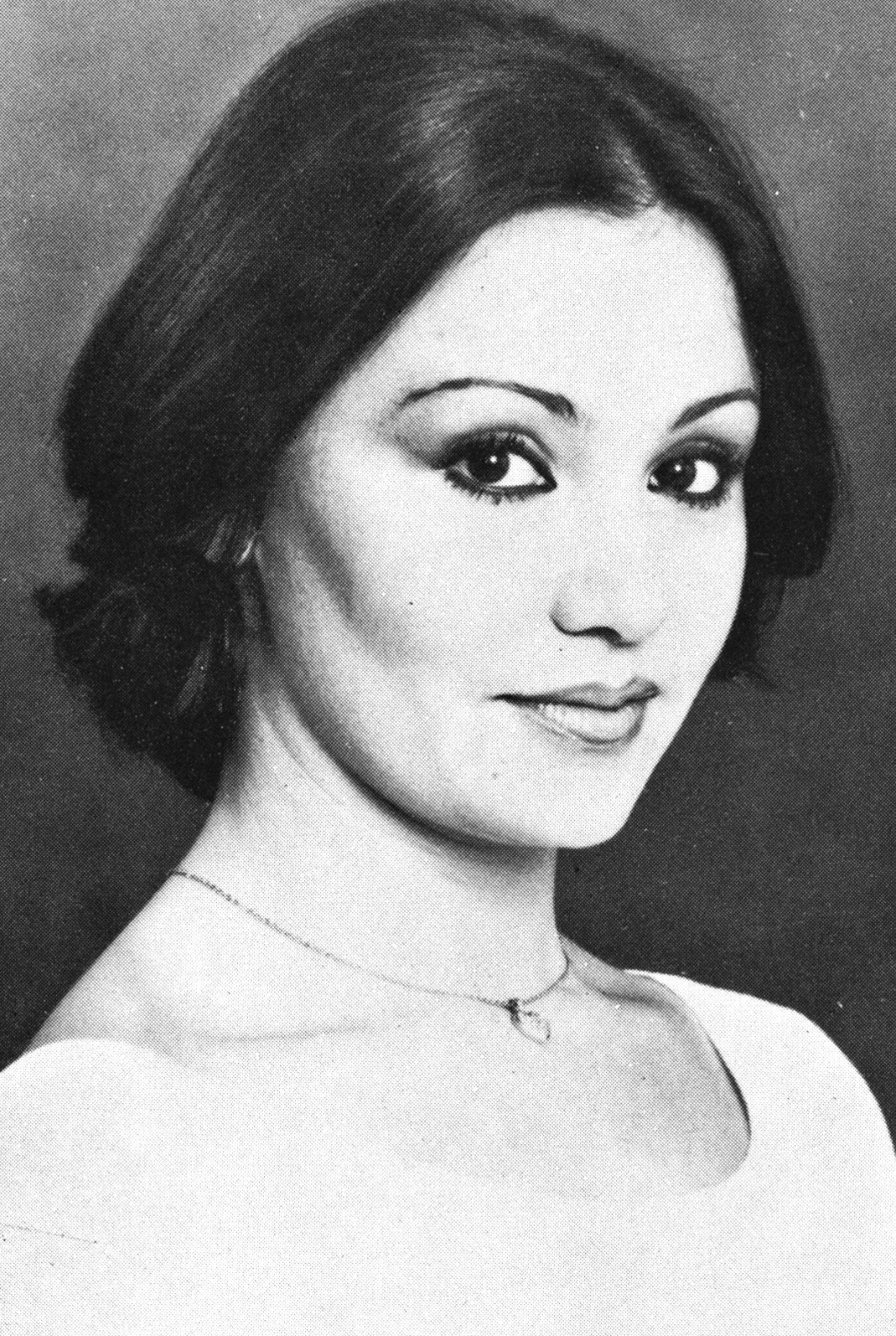 Adriana Russo as Giovanna Diamanti in Anni '60