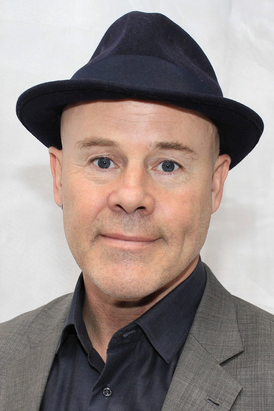 Thomas Dolby as Stanley in Rockula