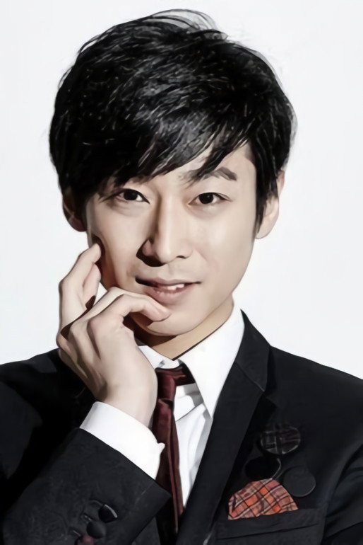 공대유 as Jae-hoon in Voyeurism
