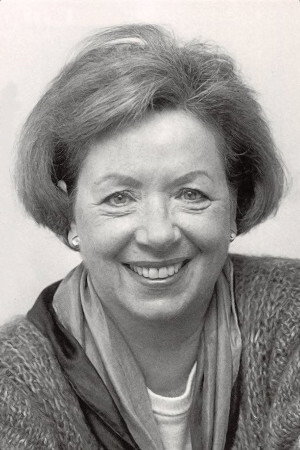 Dagmar Laurens as Oma Knördel in Achtung Polizei! - Alarm um 11 Uhr 11