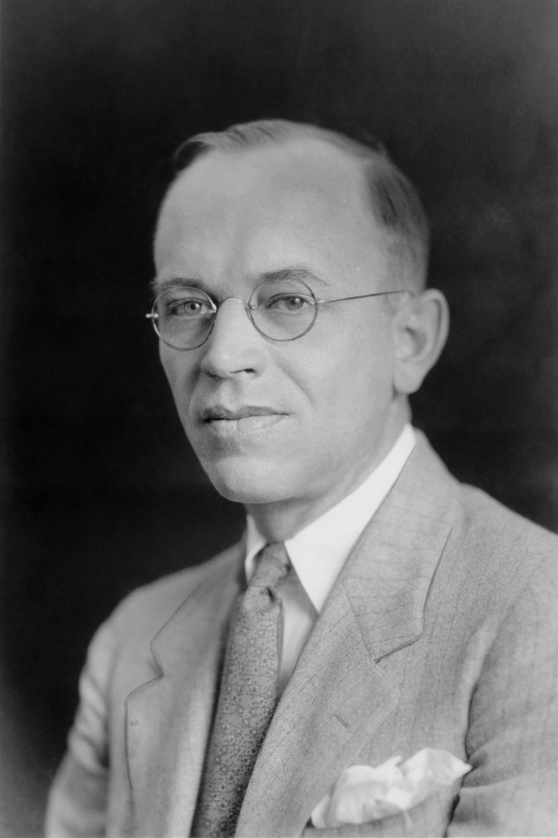 Aldo Leopold as Self (archive footage) in Green Fire
