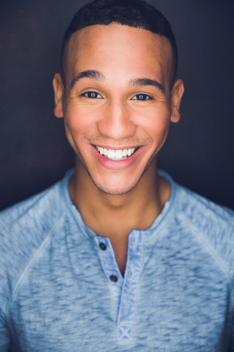 Jonathan Melo as Diazo (voice) in Strange World