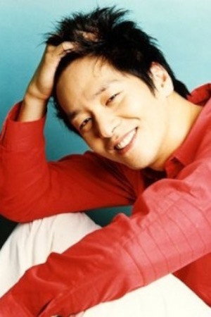 Chang Yun as Min-seok in Hypnotized