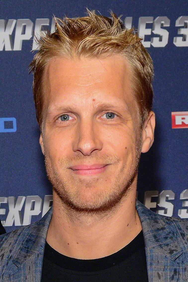 Oliver Pocher as self-host in Die Oliver Pocher Show