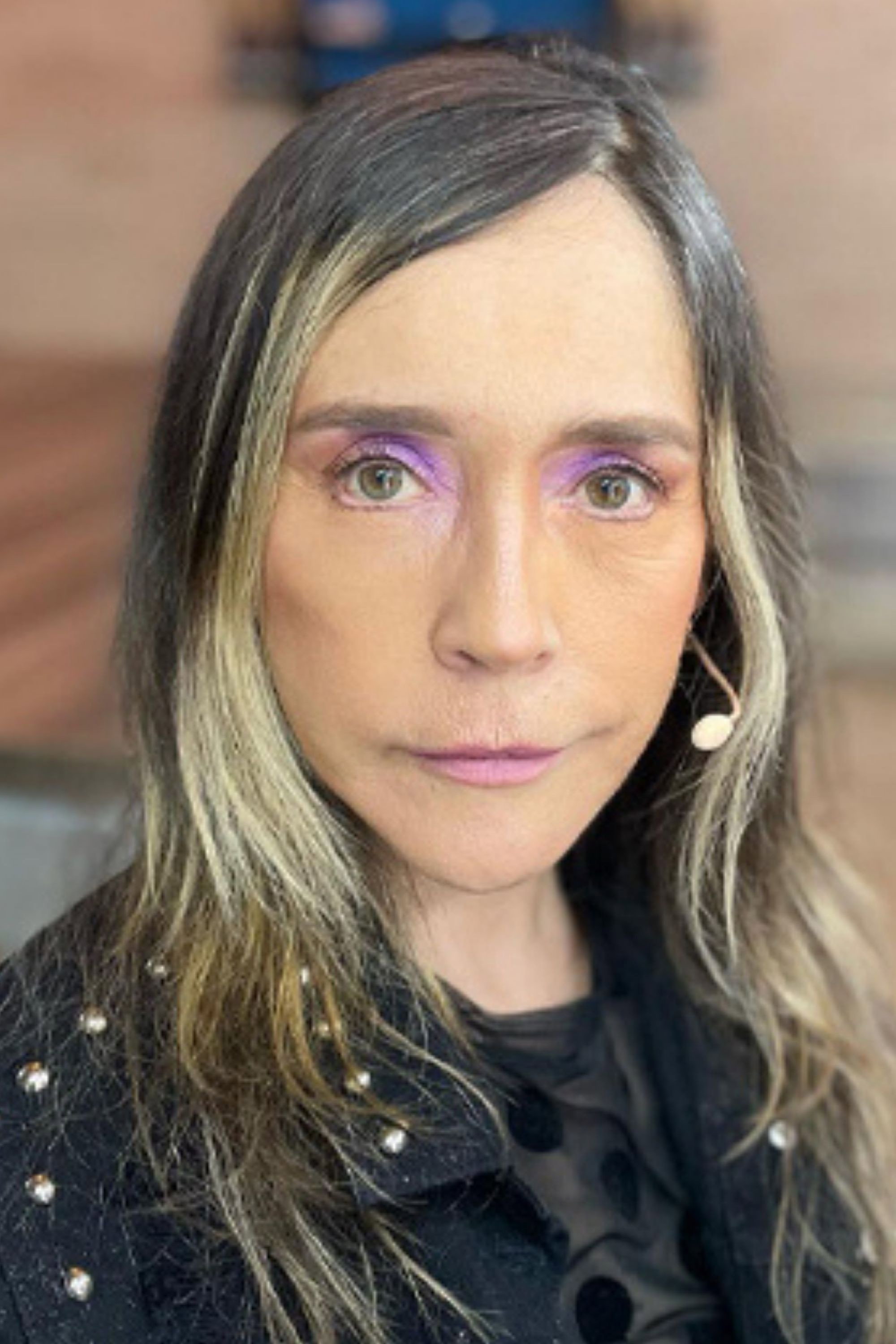 Marcela Valencia as Dora in A Mother