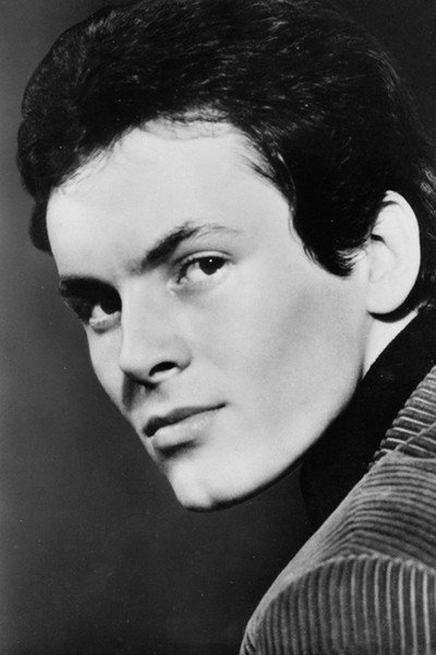 Ulli Lommel as Charles in Fanny Hill