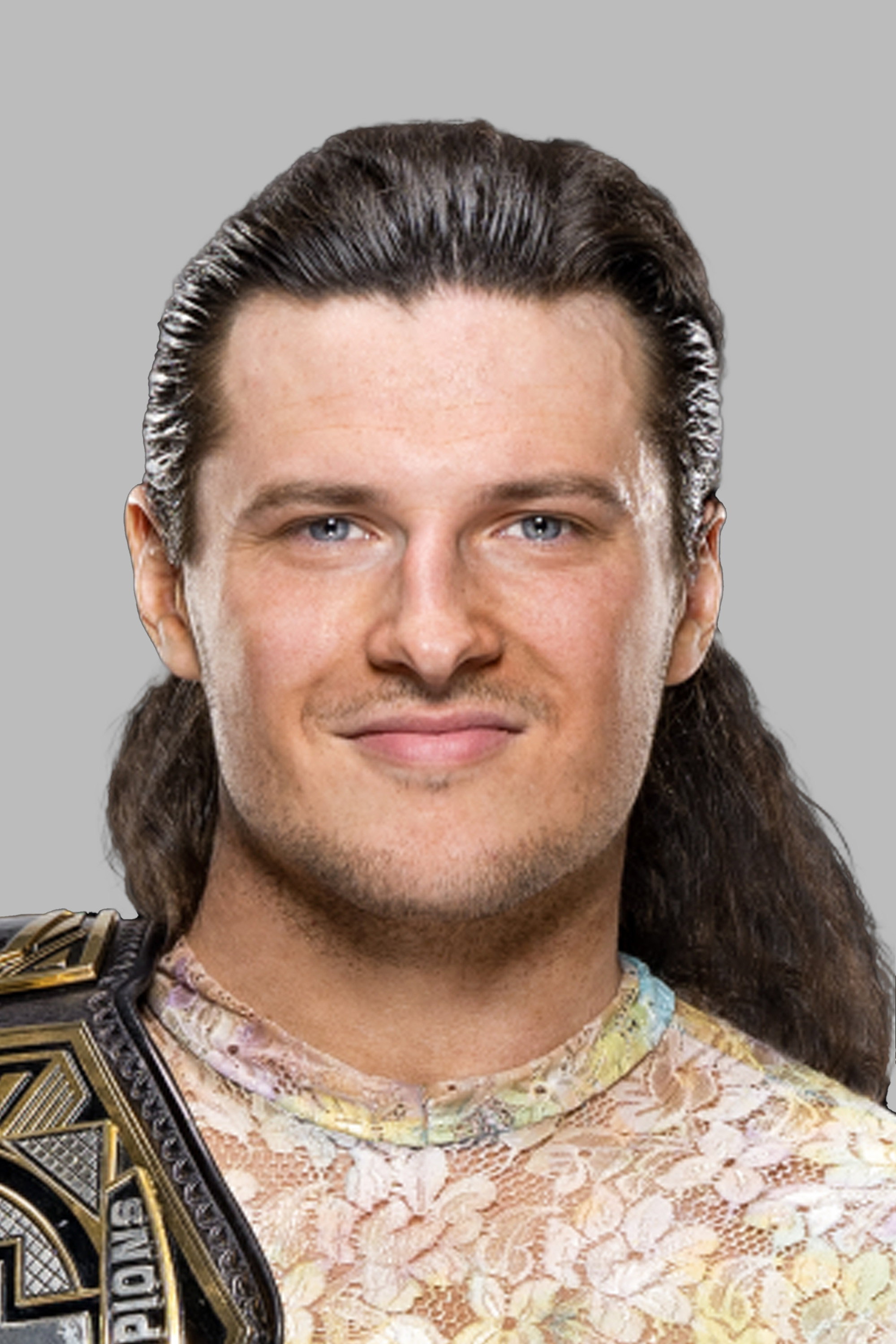 Kit Wilson as Kit Wilson in NXT In Your House 2022